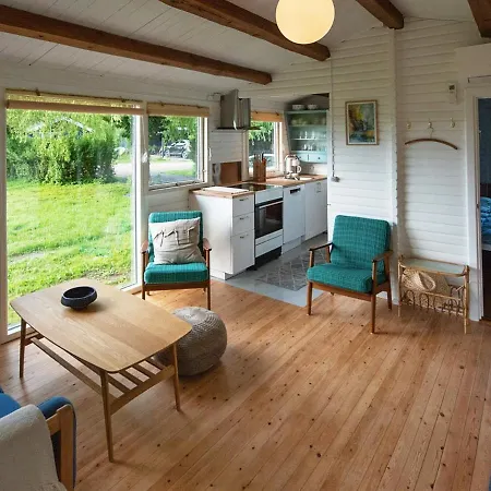 5 Person Holiday In Holb K 펜션 Holbæk