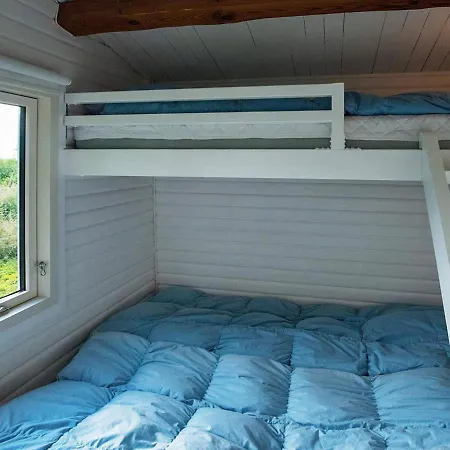 5 Person Holiday In Holb K * Holbæk