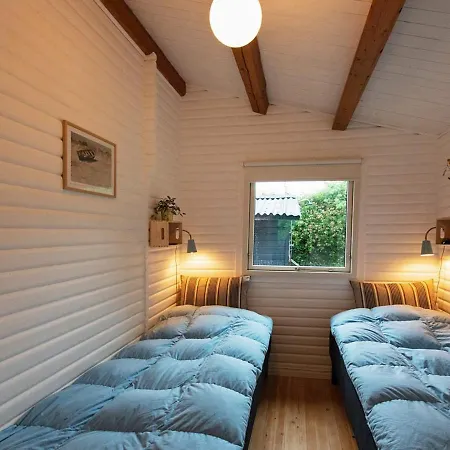 펜션 5 Person Holiday In Holb K Holbæk