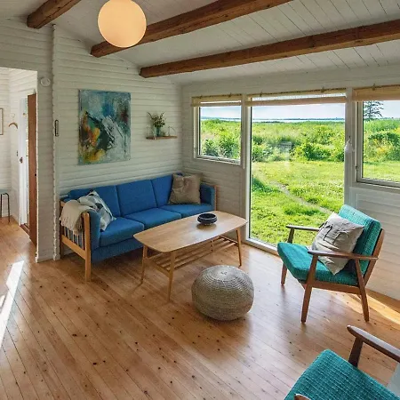 펜션 5 Person Holiday In Holb K Holbæk