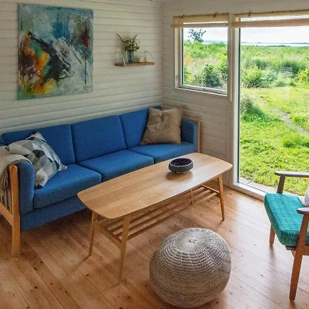 5 Person Holiday In Holb K 펜션