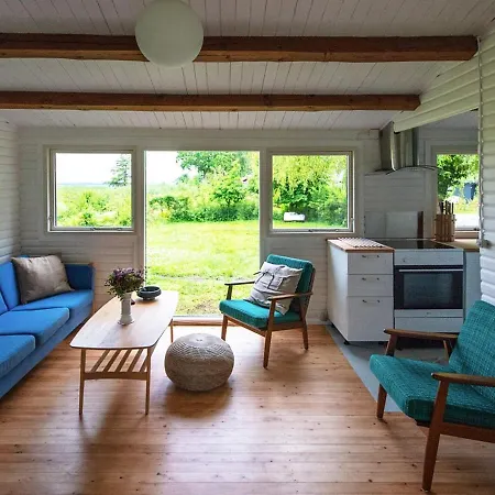 5 Person Holiday In Holb K 펜션