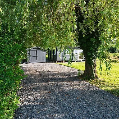 펜션 5 Person Holiday In Holb K