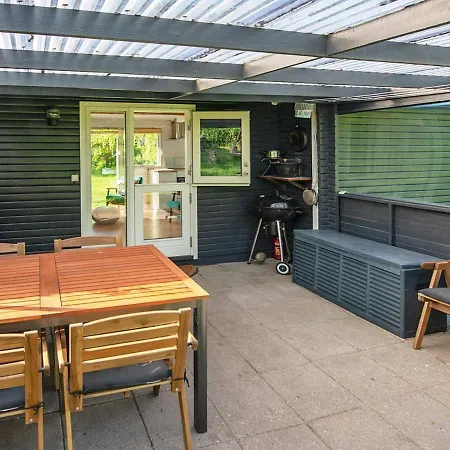 5 Person Holiday In Holb K 펜션