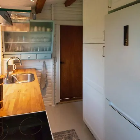 5 Person Holiday In Holb K 펜션