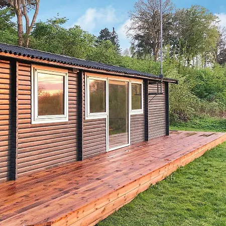 5 Person Holiday In Holb K 펜션