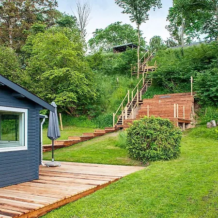 펜션 5 Person Holiday In Holb K *