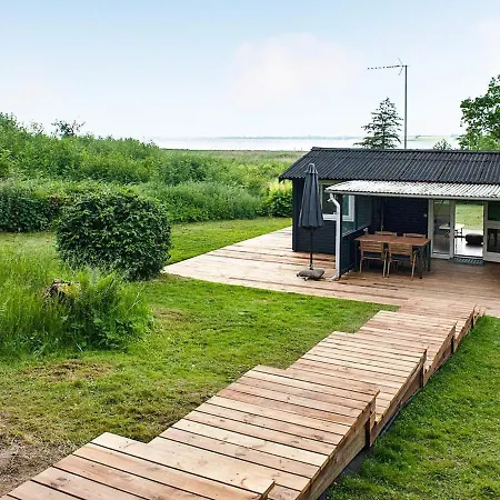 펜션 5 Person Holiday In Holb K