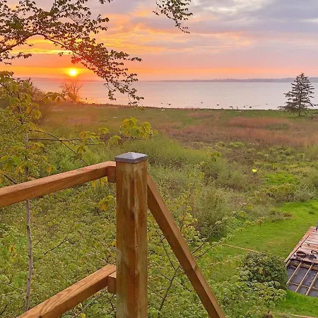 펜션 5 Person Holiday In Holb K