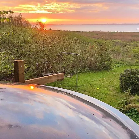 5 Person Holiday In Holb K 펜션 Holbæk