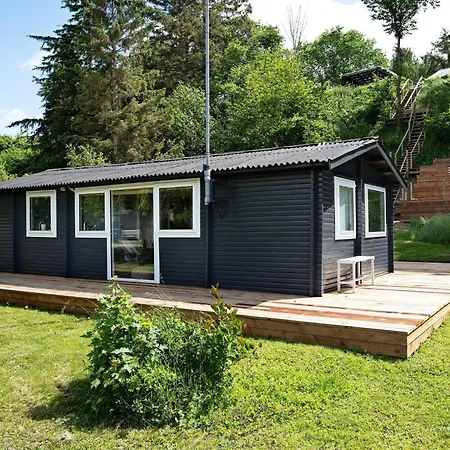 5 Person Holiday In Holb K 펜션 Holbæk