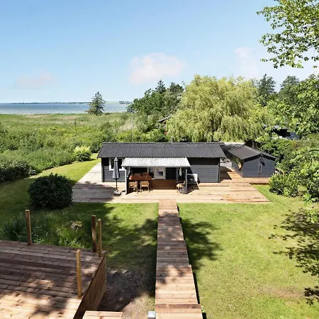 5 Person Holiday In Holb K *