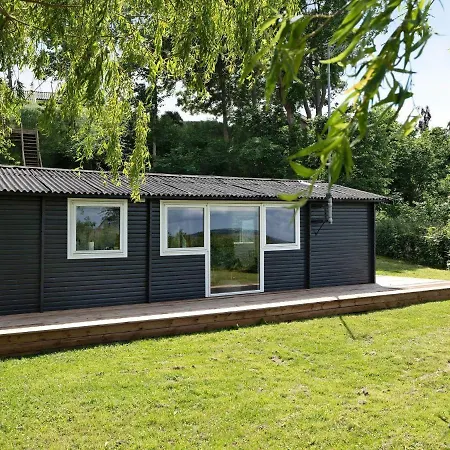 펜션 5 Person Holiday In Holb K Holbæk