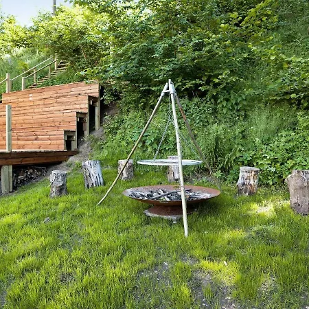 5 Person Holiday In Holb K 펜션